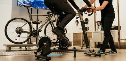Bike Size Guide