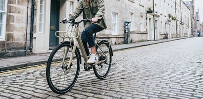 Cycle to Work Day - A Decade Celebration of Fitness & Freedom