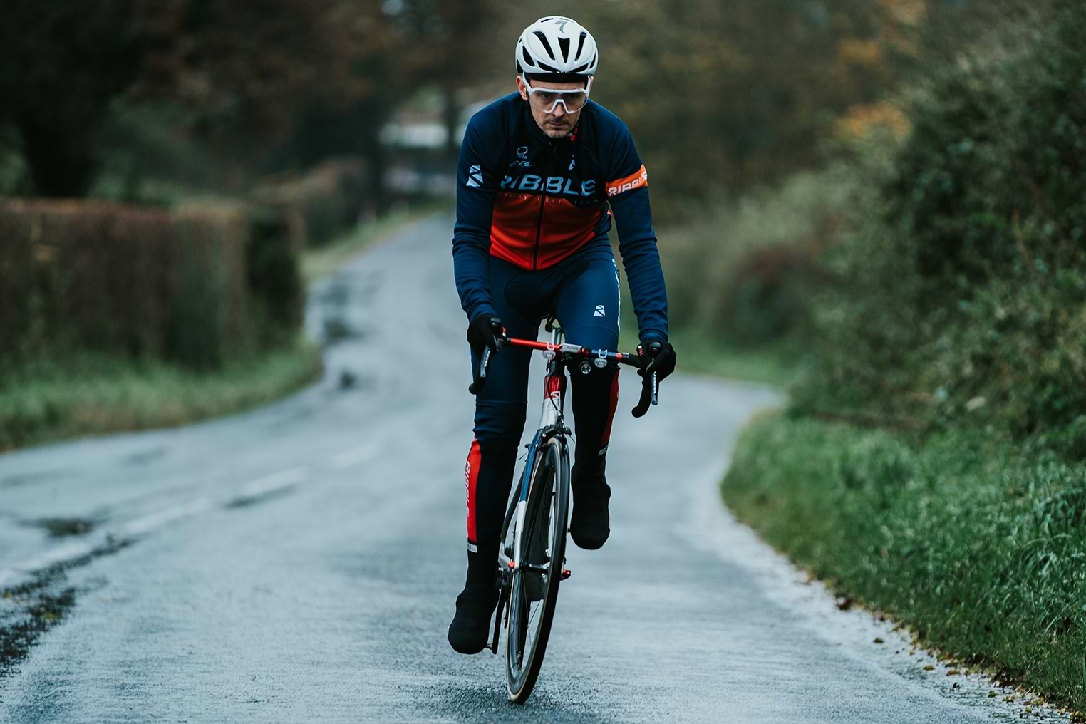 Wonders of Winter Riding: Top Tips
