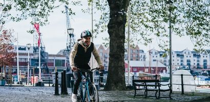 MAHLE SmartBike app for e-bikes - The Ribble guide