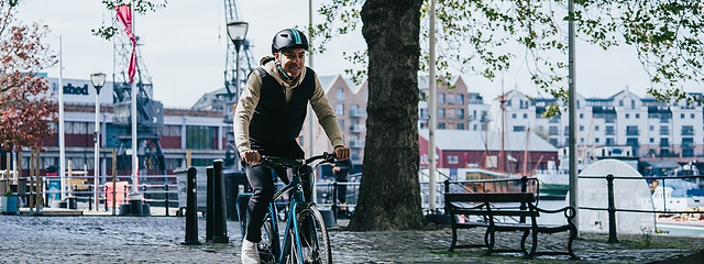 MAHLE SmartBike app for e-bikes - The Ribble guide