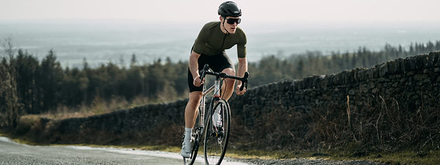 Gravel or CGR - Which Bike Is Best For Me?
