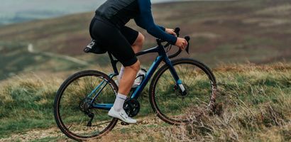 All-road Bikes - What are they?