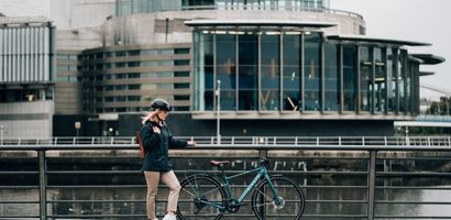 The top-10 best reasons to join the e-bike revolution