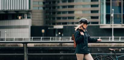 The top-10 best reasons to join the e-bike revolution