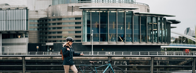 The top-10 best reasons to join the e-bike revolution