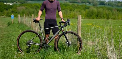 Six Yoga stretches to improve your cycling performance & flexibility