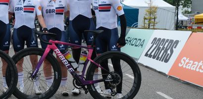 Gravel Worlds 2025: One Last Dance for The Outliers