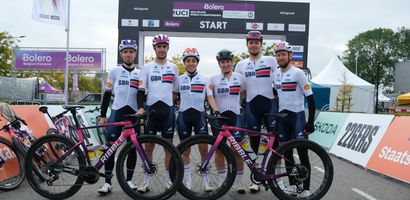 Gravel Worlds 2025: One Last Dance for The Outliers