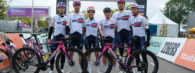 Gravel Worlds 2025: One Last Dance for The Outliers