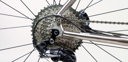 How to choose the correct Ribble derailleur hanger - Part 1