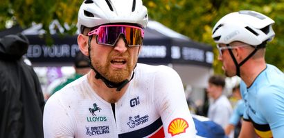 Proven on the World Stage: Ribble Outliers at the 2025 UCI Gravel World Championships