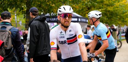 Proven on the World Stage: Ribble Outliers at the 2025 UCI Gravel World Championships