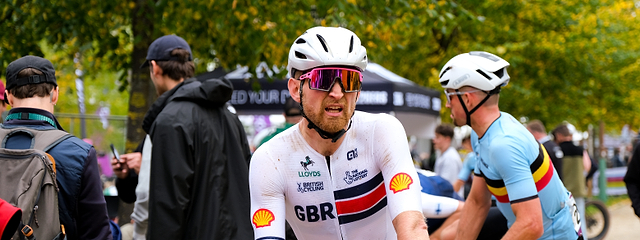 Proven on the World Stage: Ribble Outliers at the 2025 UCI Gravel World Championships