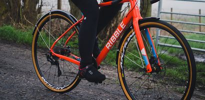How to prepare your bike for Autumn-Winter rides