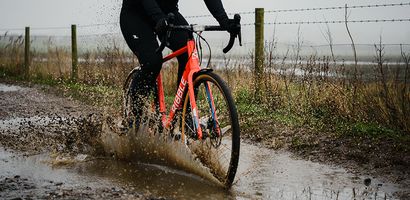 How to get your bike Winter-Ready