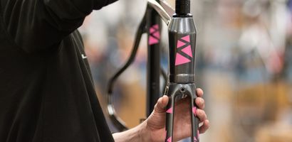 Build Project - Would you like to build your own bike?