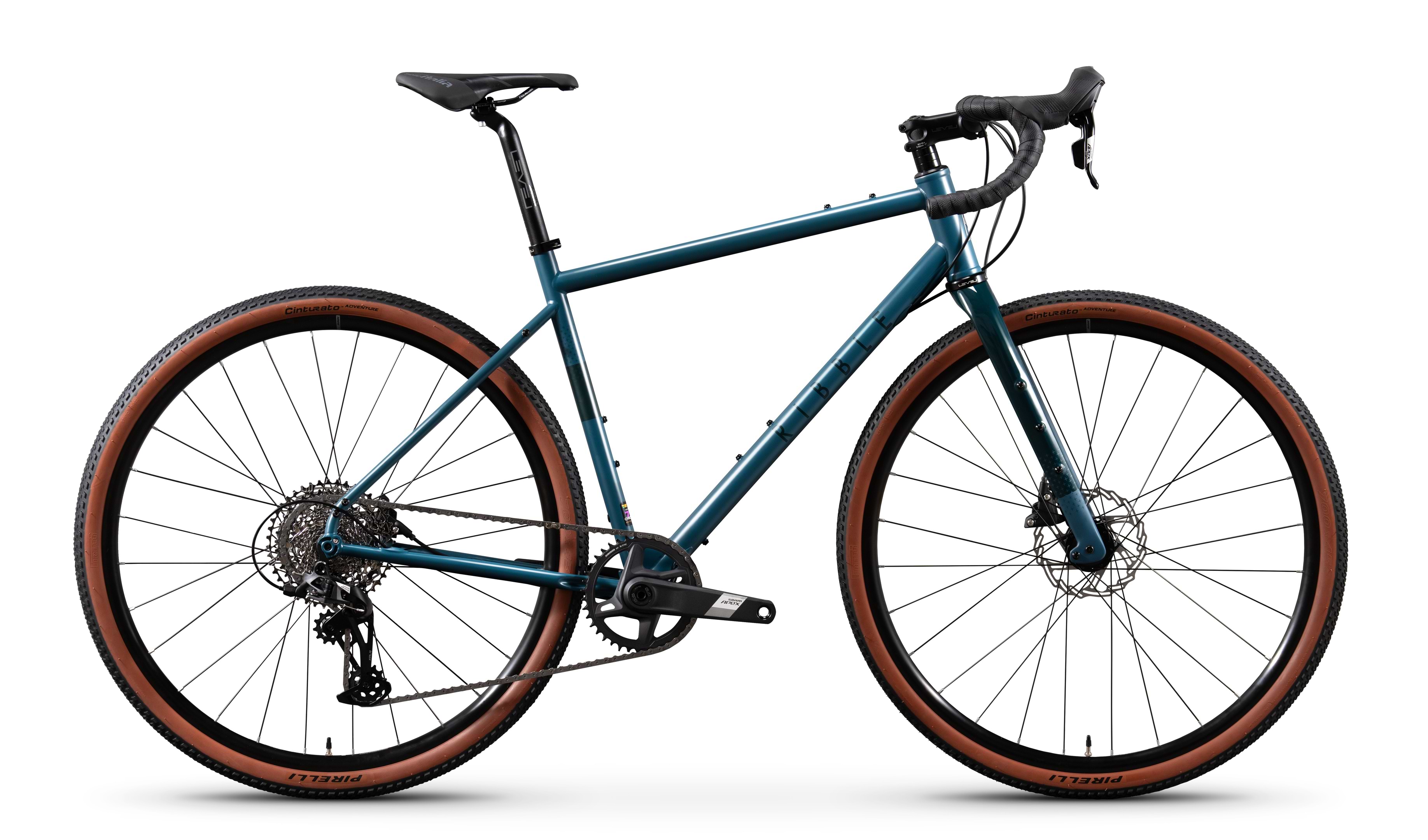 3. GRAVEL 725 SPORT