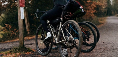 Getting the right set up is half the battle