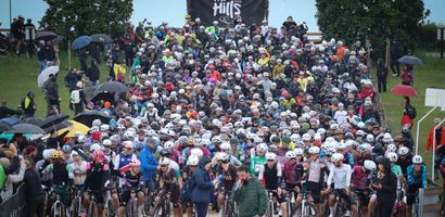Mud, Cleats and Pasta: An Unexpected Day at ‘The Hills’