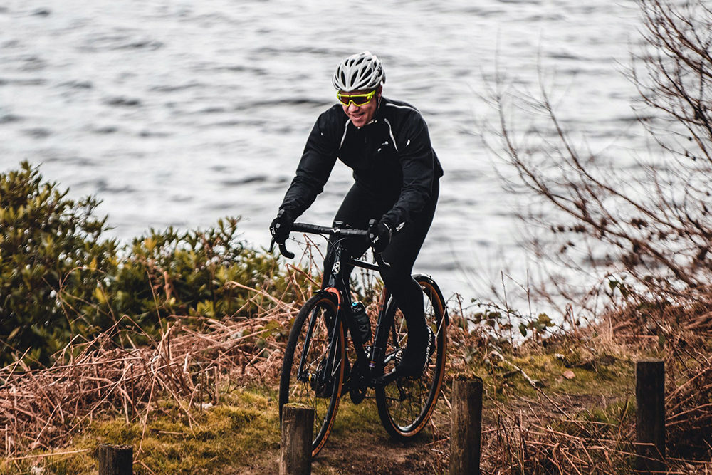 The Dos and Don'ts of Winter Cycling