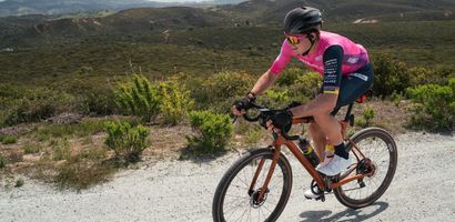 Meet the Ribble Outliers: Harry Tanfield - Rewriting the Script