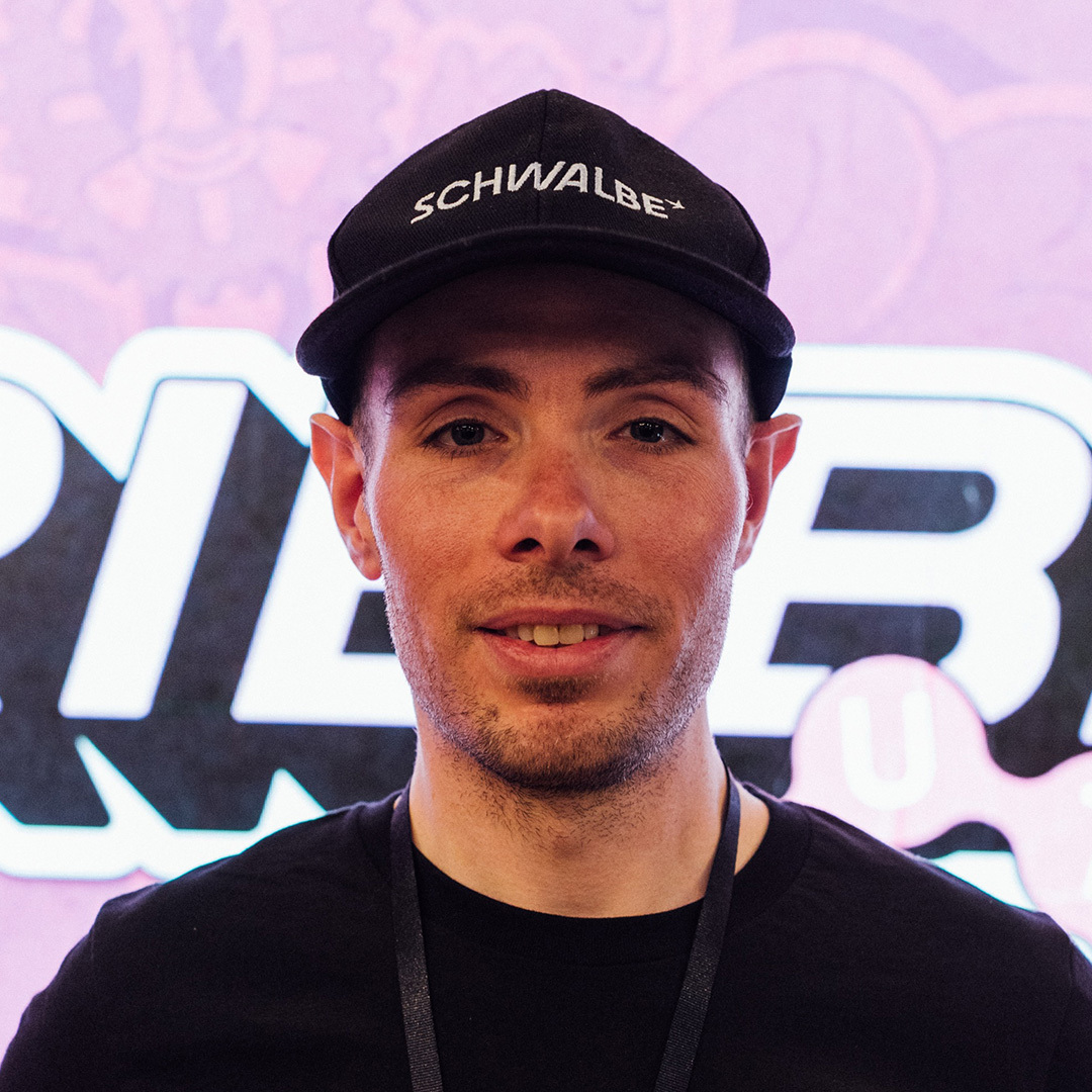 Ben Thomas - UK