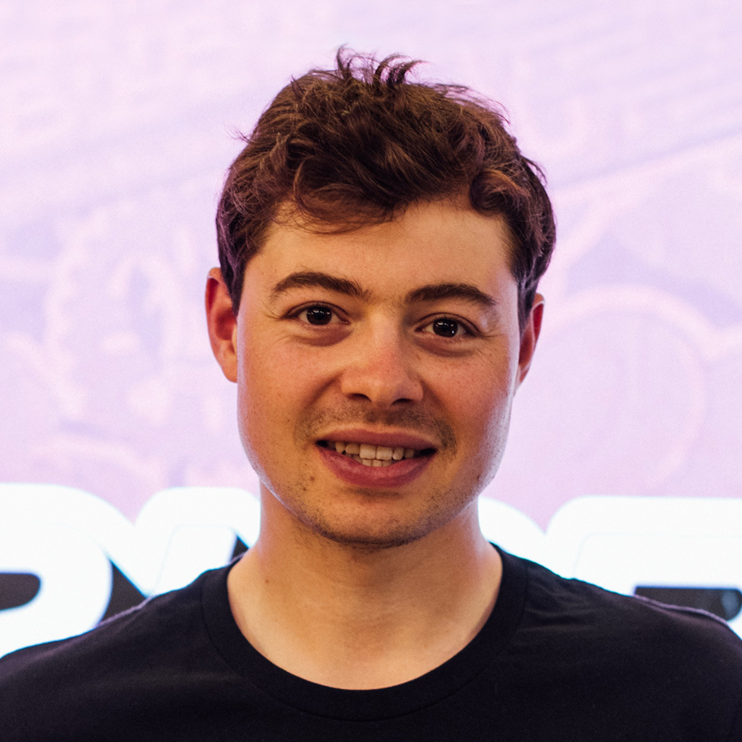 Harry Tanfield – UK