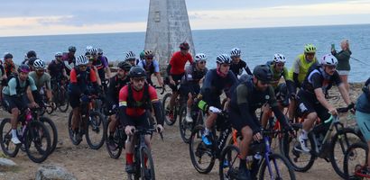 Dorset Divide: Metheven’s Review - Notes From The Trails With The Ribble Outliers