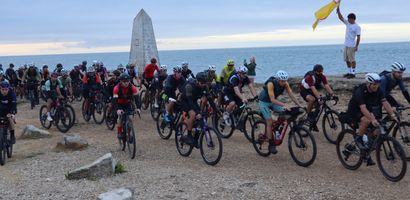 Dorset Divide: Metheven’s Review - Notes From The Trails With The Ribble Outliers