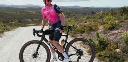 Meet the Ribble Outliers: Metheven Bond - The In-House Expert Who Tests, Races, and Pushes The Limit