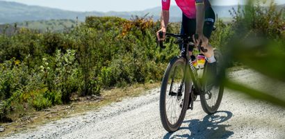 Meet the Ribble Outliers: Ben Thomas – The Power of Experience