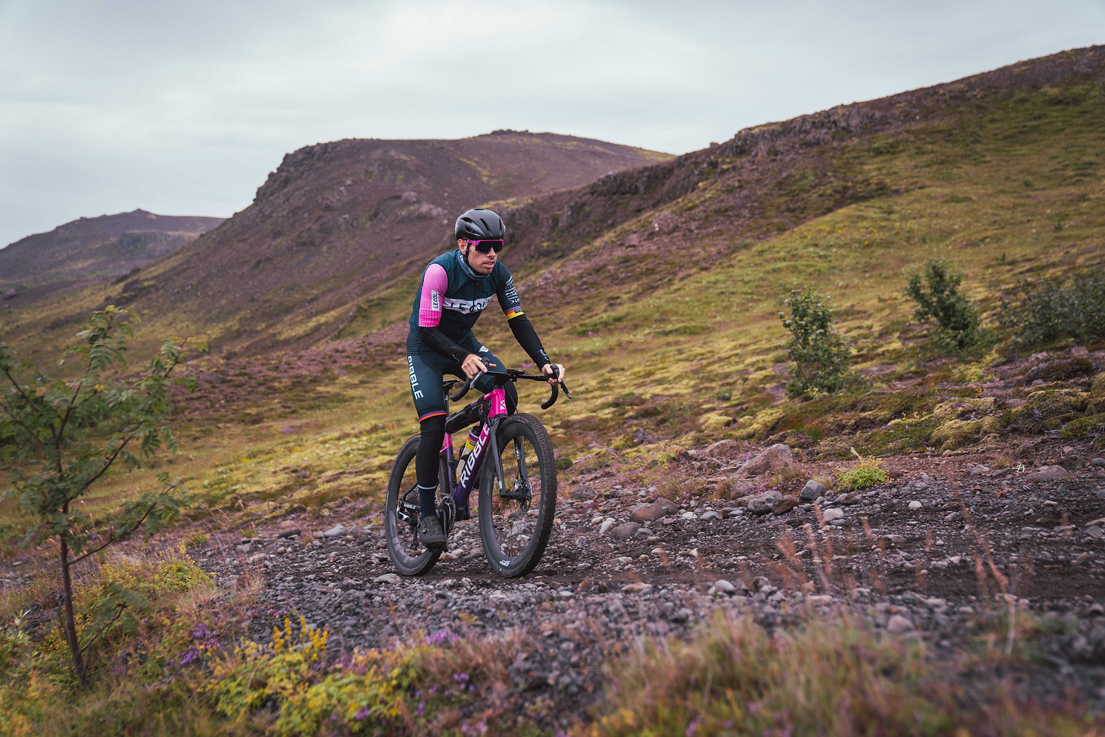 Winter Bike Training Guide: How to Stay Consistent