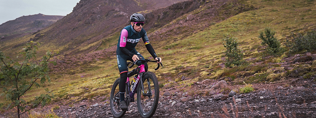 Winter Bike Training Guide: How to Stay Consistent When It’s Cold, Wet and Dark