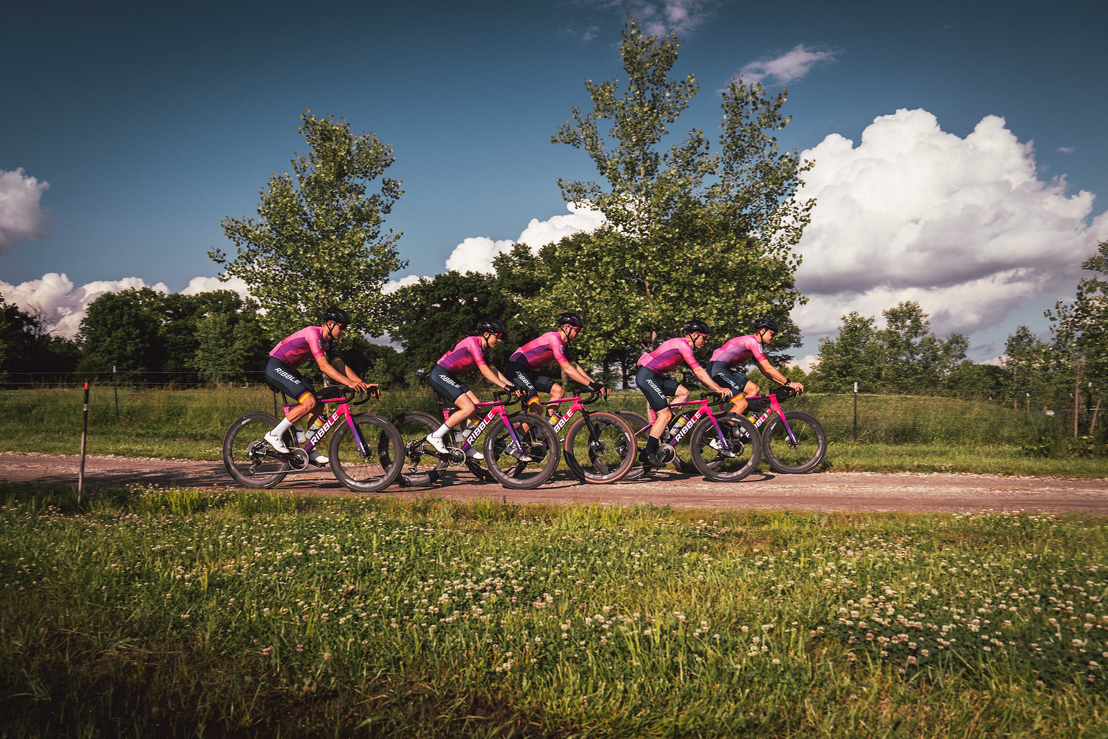 Out There, Somewhere: The Ribble Outliers Midseason Review