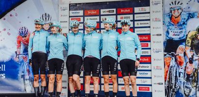 The Women's Tour, Drops - Le Col Race Roundup