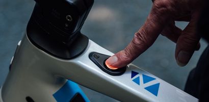 How to operate Ribble X35+ e-bikes