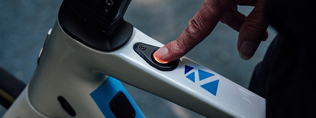 How to operate Ribble X35+ e-bikes