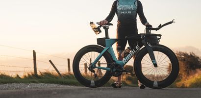 From here to Kona - Stewart Conway