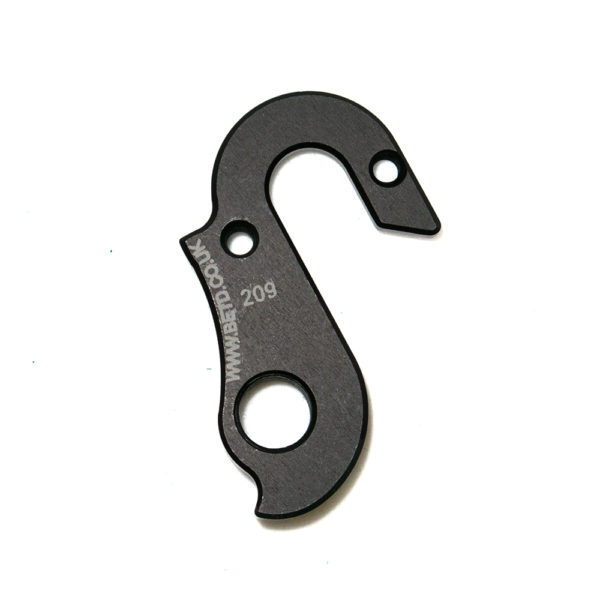 4. 7005 SL / HORIZONTAL & CARBON BLACKTAIL