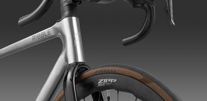Why You Should Buy a Titanium bike