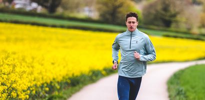 Hybrid Training: Does running improve cycling performance?