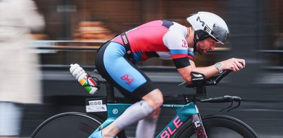 Why Triathlon? A beginners guide to Triathlon