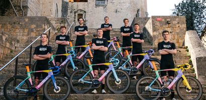 Ribble Rebellion Unleashed