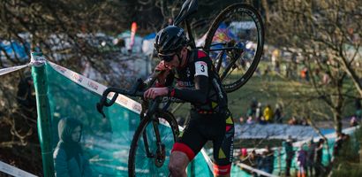 Cyclo-Cross: A Thrilling Sport With A Rich History