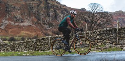 How to fit mudguards to Ribble bikes