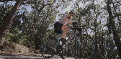 My Perfect Summer Climbing Bike: The Ribble Endurance Sl