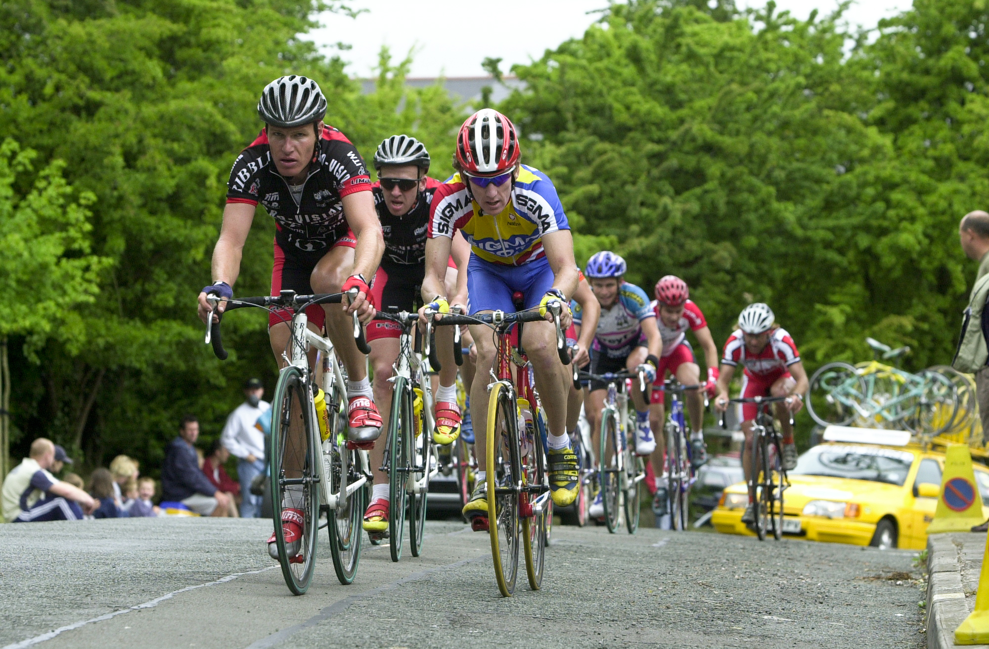 Ribble Pro Vision