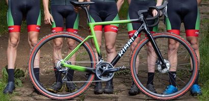 Garden Shed UK-Ribble-Verge Sport race results