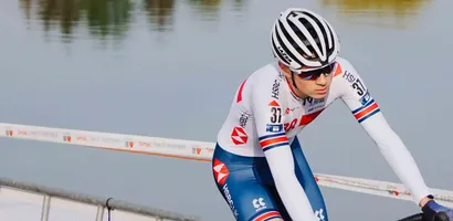 Staying Motivated: Winter Wisdom From The Ribble Family